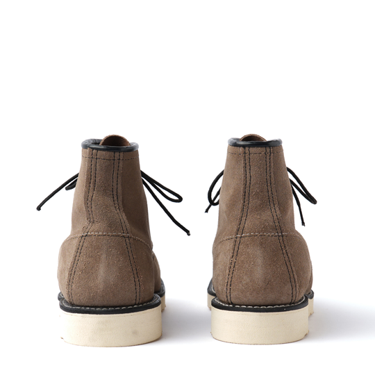 6" Classic Moc