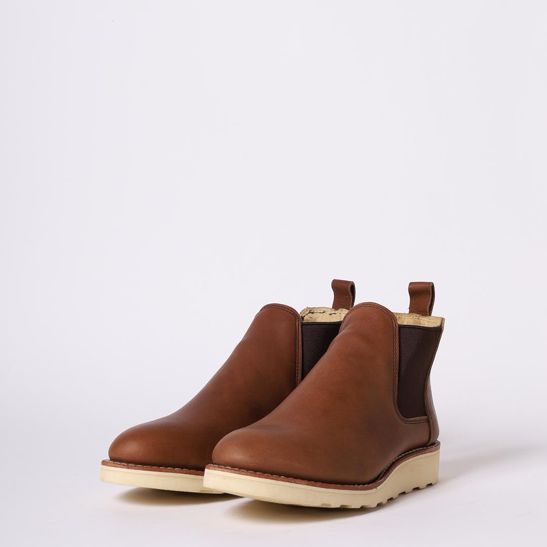 Classic Chelsea | レッドウィング オフィシャルサイト（公式