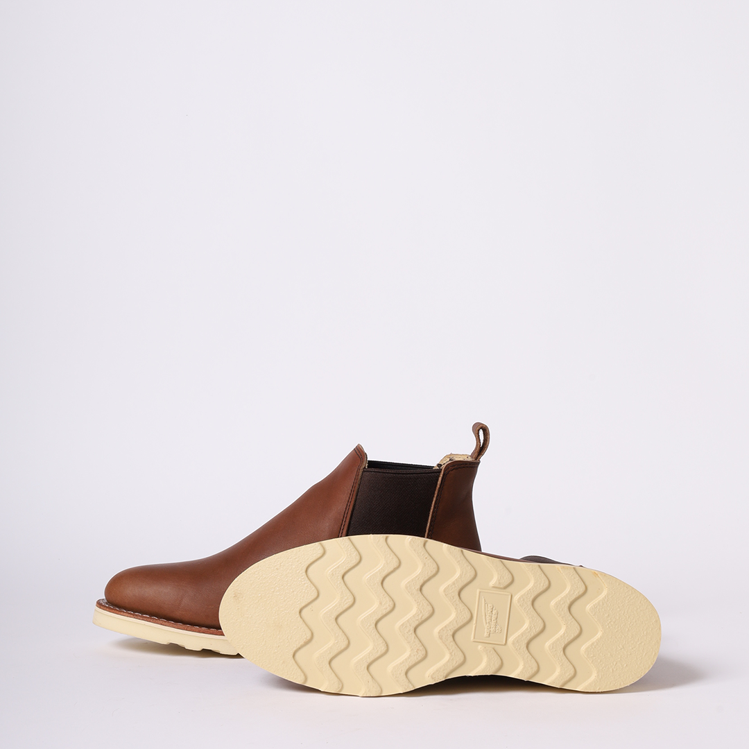 Classic Chelsea | レッドウィング オフィシャルサイト（公式ブランド