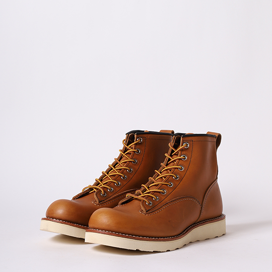 ネット割引 レッドウィング ラインマン RED WING 2904 - 靴