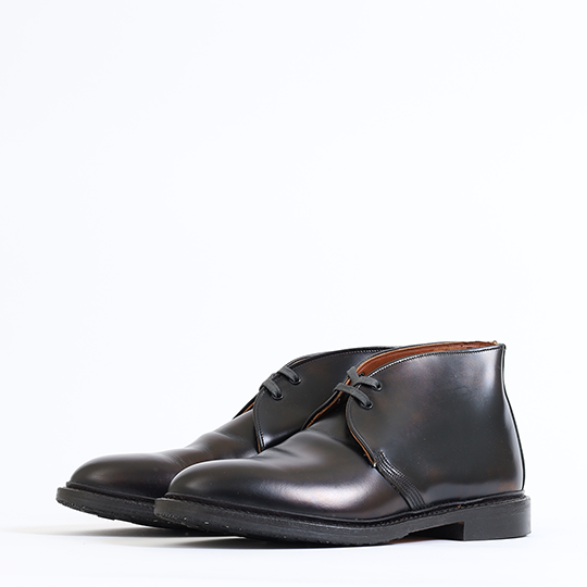 Caverly Chukka