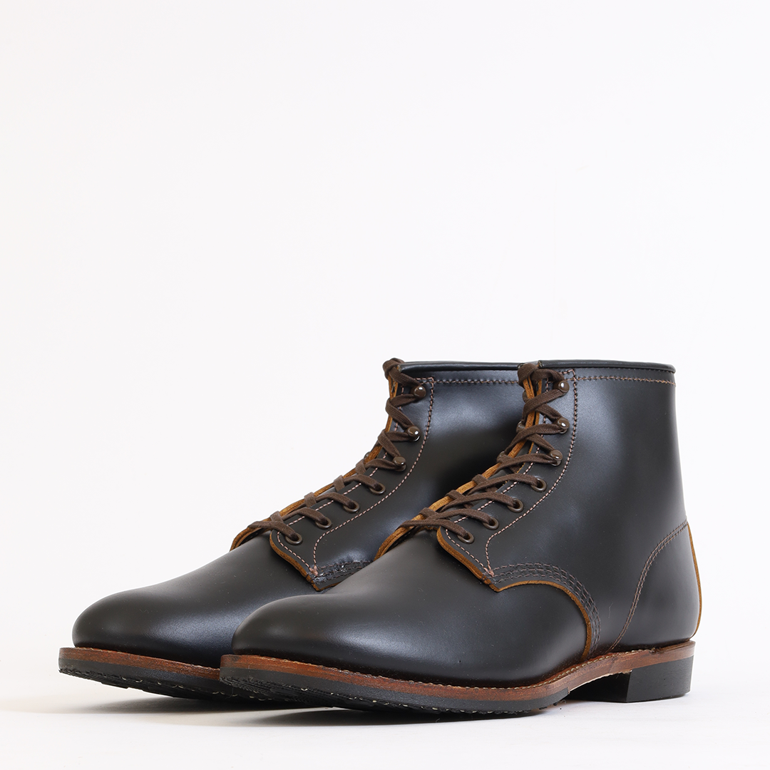 Beckman Flatbox | レッドウィング オフィシャルサイト（公式
