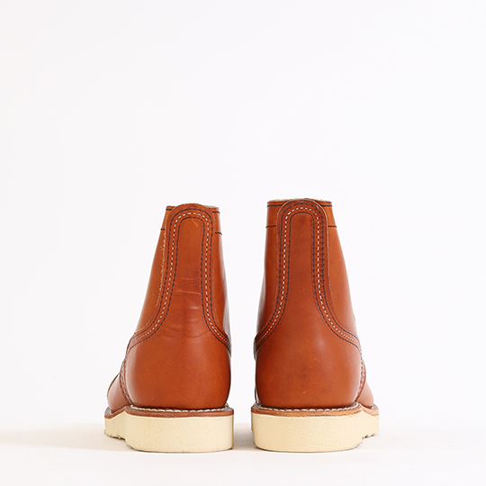 Iron Ranger / Traction Tred | レッドウィング オフィシャル Iron Ranger / Traction Tred | レッドウィング オフィシャル