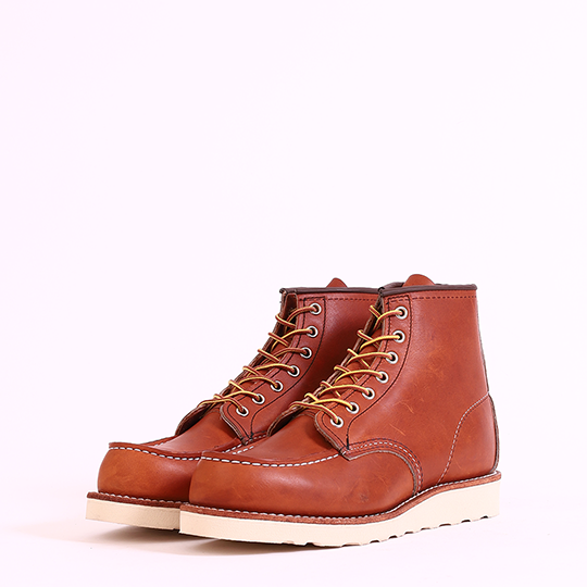楽天市場】正規取扱店 REDWING (レッドウィング) 8847 6inch