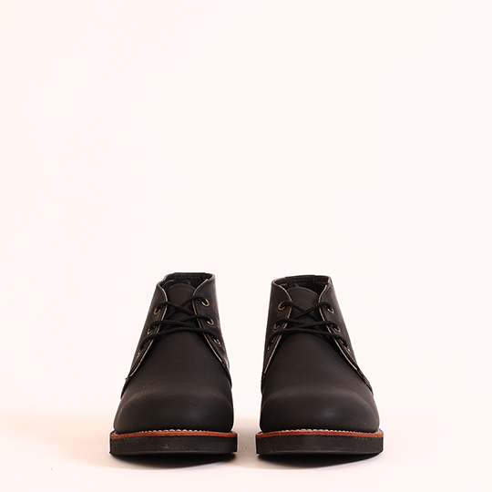 Foreman Chukka | レッドウィング オフィシャルサイト（公式