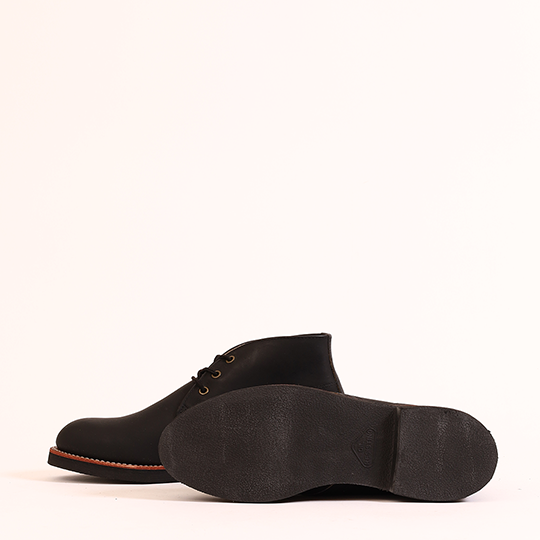 Foreman Chukka | レッドウィング オフィシャルサイト（公式