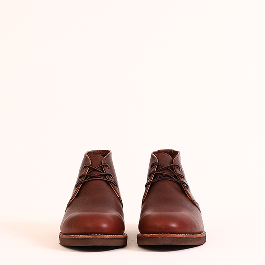Foreman Chukka | レッドウィング オフィシャルサイト（公式