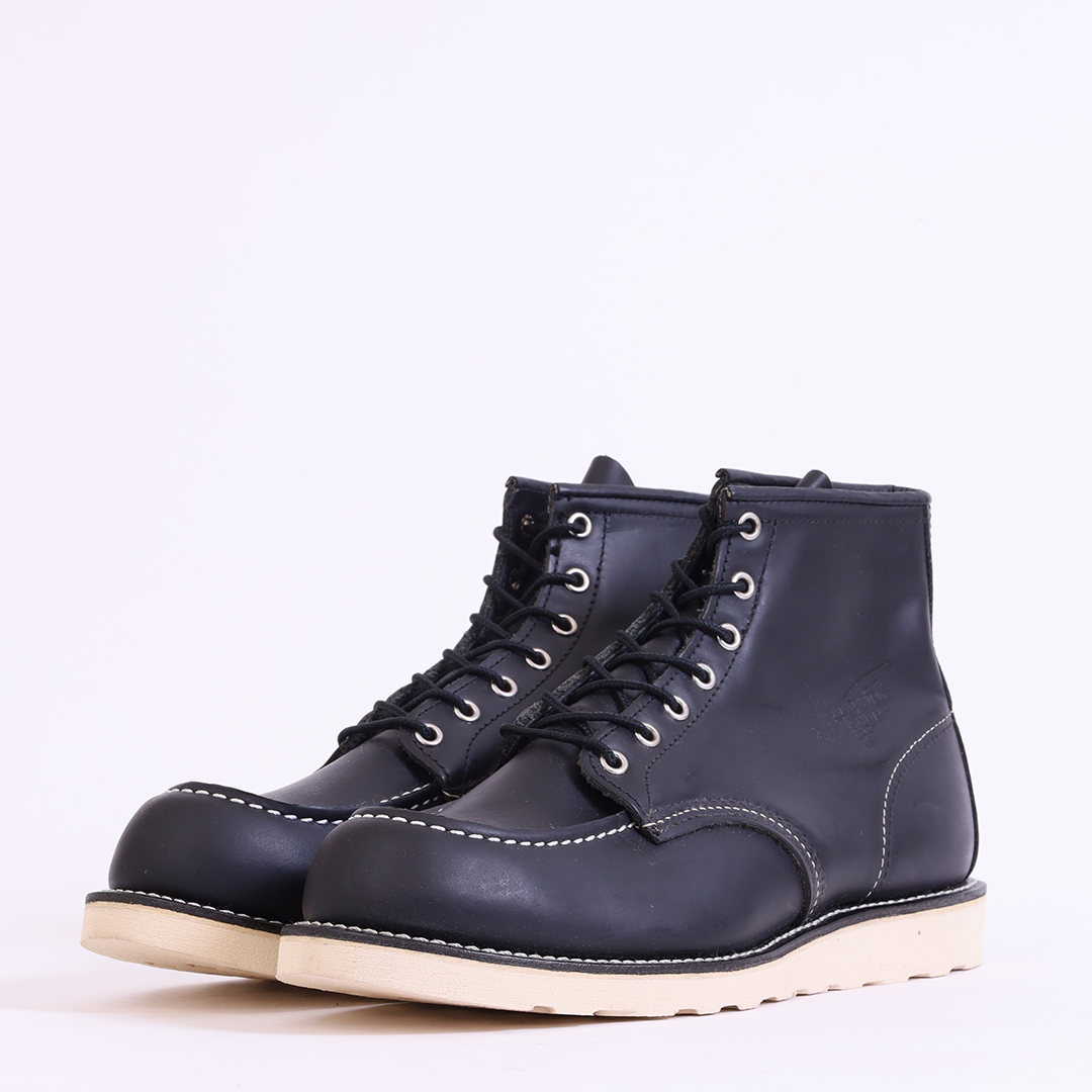 REDWING レッドウィング 8130　ブーツ 6