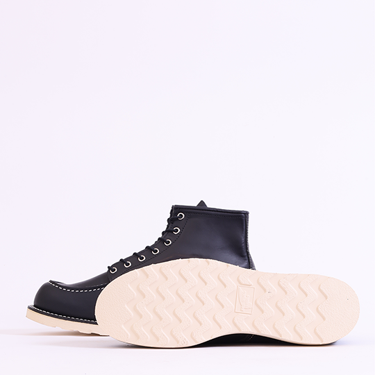 RED WING 8130　６インチモック 6