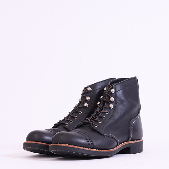 Red Wings ブーツ ビリーブーツ。 #redwing #レッドウィング #redwingheritage