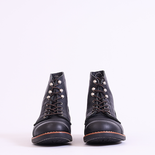 Iron Ranger | レッドウィング オフィシャルサイト（公式ブランド