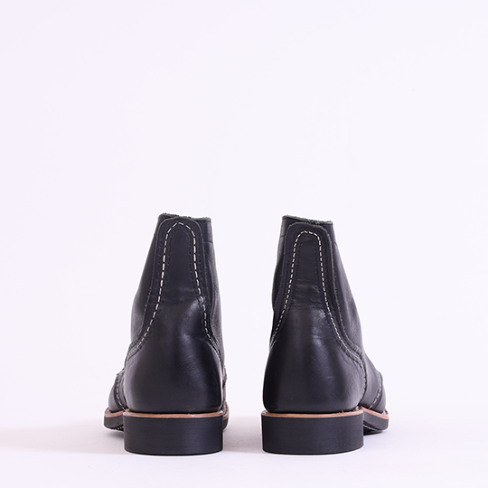 Iron Ranger | レッドウィング オフィシャルサイト（公式ブランド