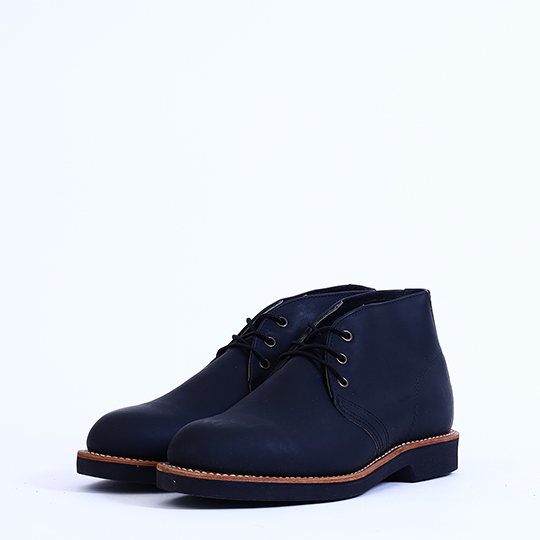 レッドウイング　9216 フォアマン　チャッカブーツ　アップサイクル品 Foreman Chukka | レッドウィング オフィシャルサイト（公式