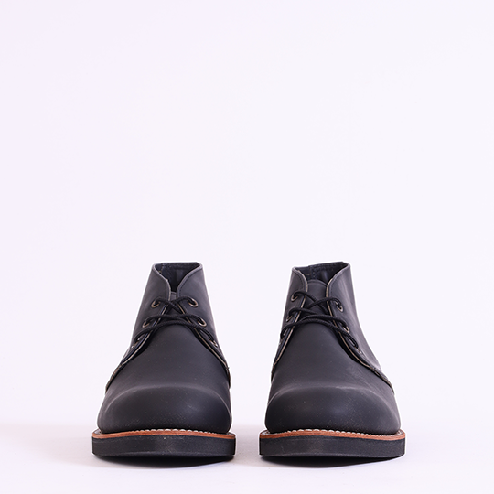 Foreman Chukka | レッドウィング オフィシャルサイト（公式ブランド