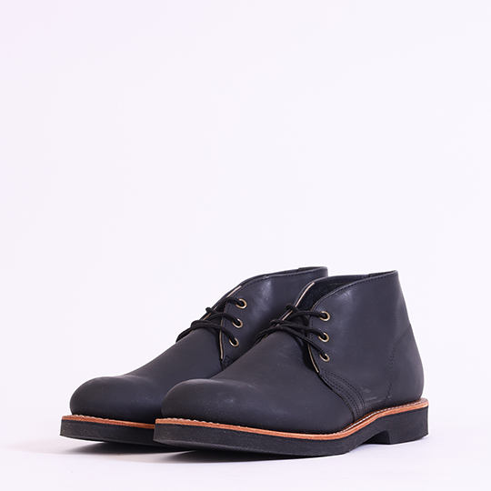 レッドウイング　9216 フォアマン　チャッカブーツ　アップサイクル品 Foreman Chukka | レッドウィング オフィシャルサイト（公式