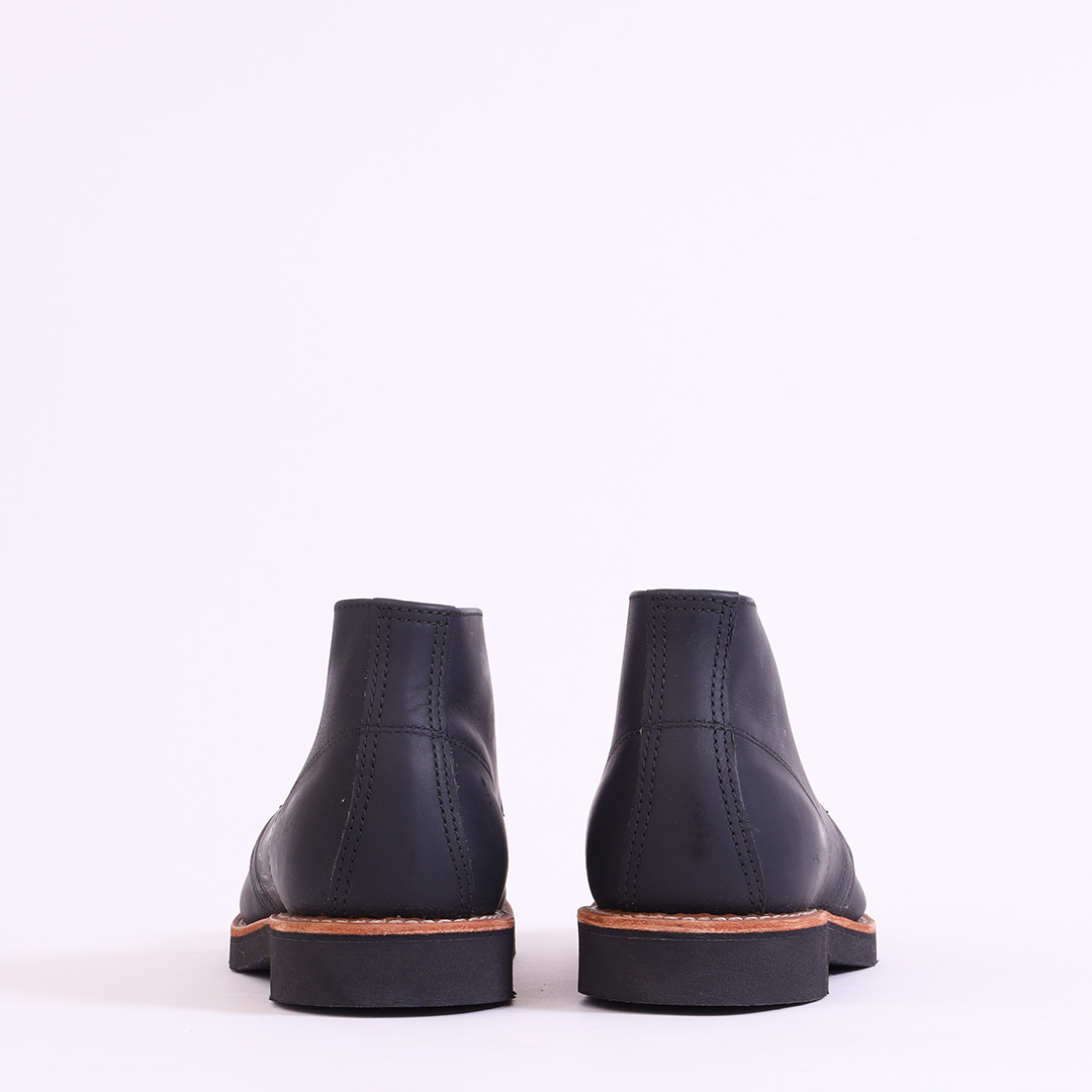 レッドウイング　9216 フォアマン　チャッカブーツ　アップサイクル品 Foreman Chukka | レッドウィング オフィシャルサイト（公式