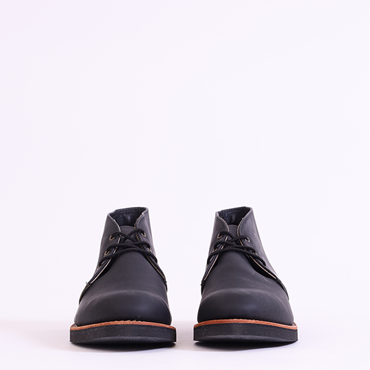 Foreman Chukka | レッドウィング オフィシャルサイト（公式