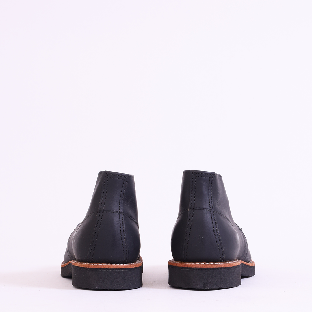 Foreman Chukka | レッドウィング オフィシャルサイト（公式