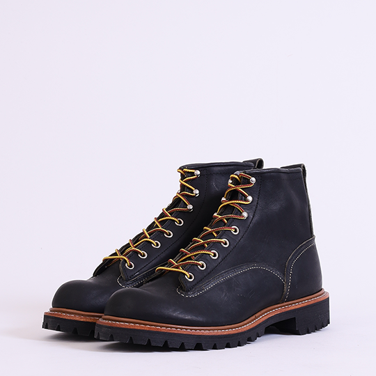 RED WING 2924 6'LINEMAN BOOTS ラインマン / レッドウィング