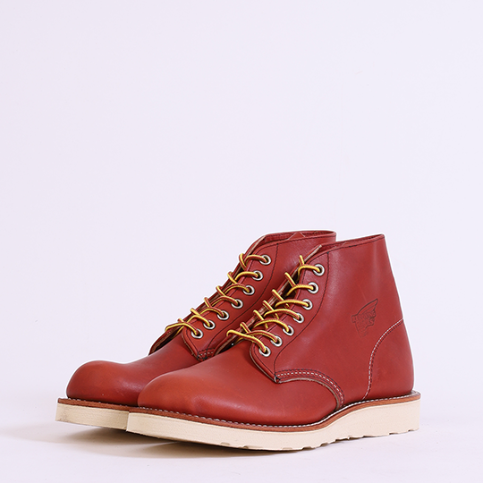 廃盤　レッドウィング REDWING 限定生産 8877サイズ27.0 US9D 廃盤モデル 新品未使用 レッドウィング8877 限定復刻 9D 27cm