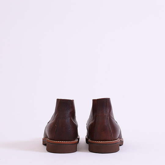 レッドウィング フォアマン　チャッカブーツ REDWING FOREMAN ｜フォアマン | RECOMMEND