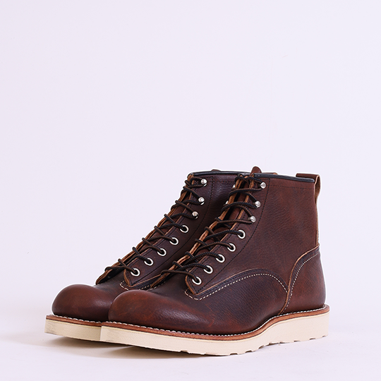 オイルケア済☆希少☆レッドウィング US6.5/24.5CM エンジニアブーツ オイルケア済☆希少☆レッドウィング US6.5/24.5CM エンジニアブーツ