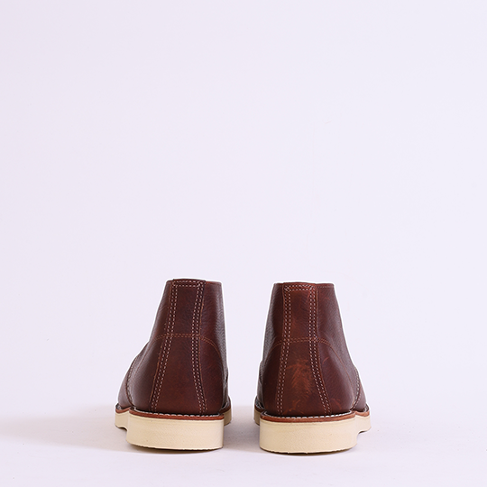 レッドウイング 3141ワークチャッカ RED WING レッドウィング Style No.3141 WORK CHUKKA ワーク