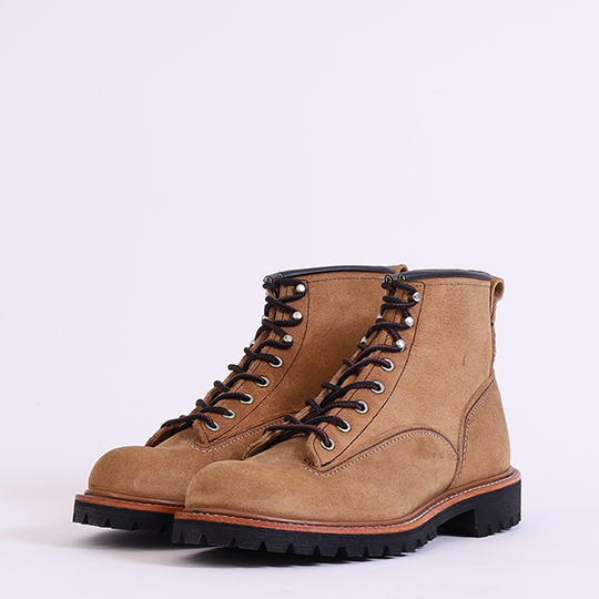 o*m様 REDWING ブーツ A closer look at the new Red Wing Work Oxford style – Red