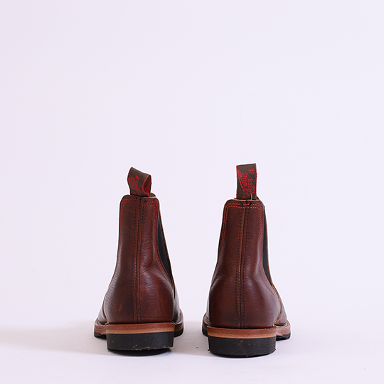 ※ジャンク※NW A106 レッド Chelsea Rancher | レッドウィング オフィシャルサイト（公式