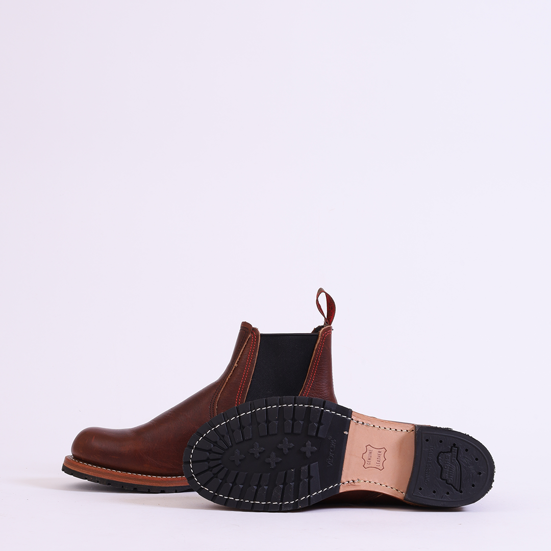 Chelsea Rancher | レッドウィング オフィシャルサイト（公式