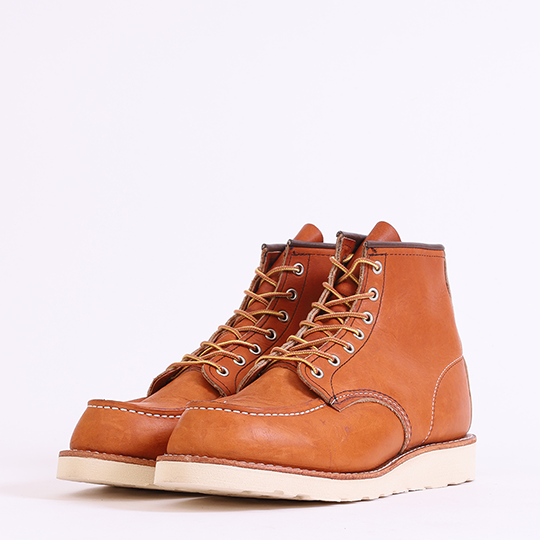 RED WING 6½ E 最終価格 Traction Tred Lite | Red Wing