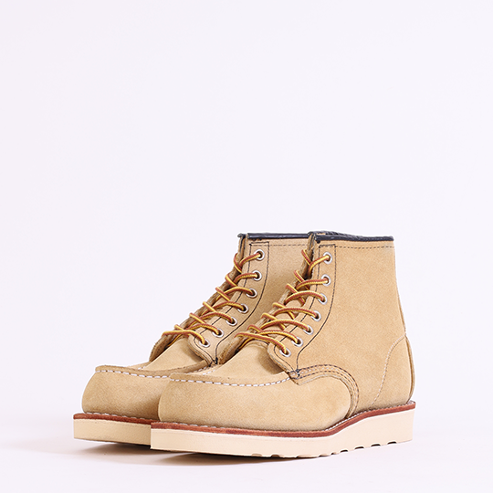 RED WING #8173　6inch クラッシックモック　US81/2 E 6