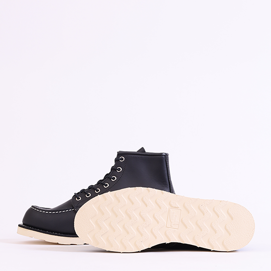 靴 Red Wings 8179 6-inch Classic Moc What is the appeal of Red Wing's 