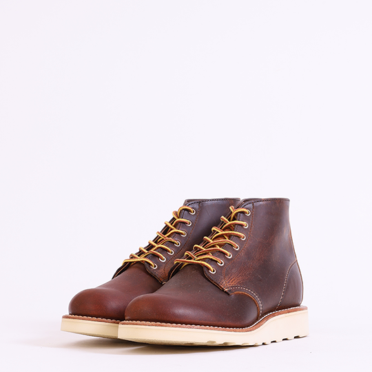 WOMEN | レッドウィング オフィシャルサイト（公式ブランドサイト&通販）