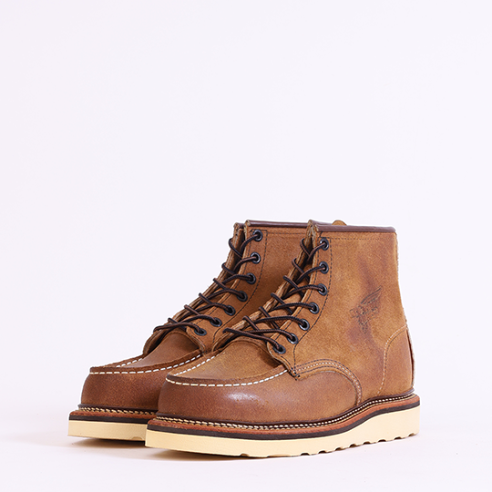最終値下げセール ⭐️REDWING レッドウィング875⭐️ RED WING レッドウィング 875 USA製 90s 90年製 四角犬タグ WORK