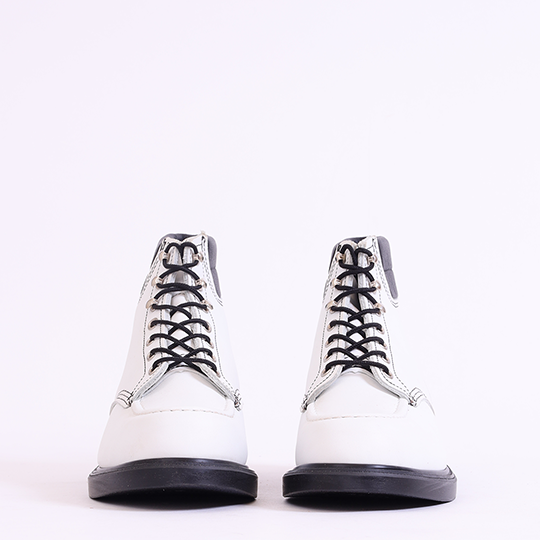 ⭐️美品⭐️ RED WING 8808 スーパーソール　モックトゥブーツ　22cm 8808美品6E／18年レッドウィングスーパーソール白ブーツRED WING