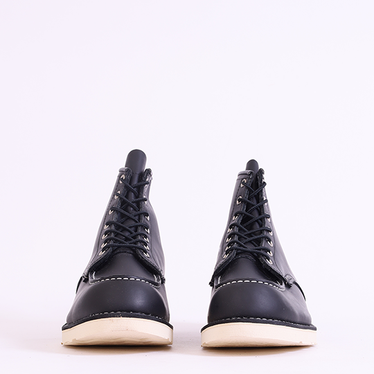 靴 RED WING 6-INCH CLASSIC MOC 8179 Vtg Red Wing 6