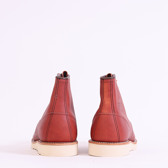 入手困難！デッドストック！baghera 1938 クラシックレッド 6