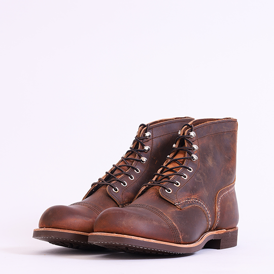 REDWING　レッドウィング　969 27cm アウト オブ ファッション｜レッド ウイング | ABC-MART 【公式