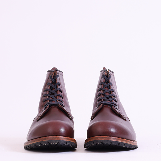 Beckman | レッドウィング オフィシャルサイト（公式ブランド