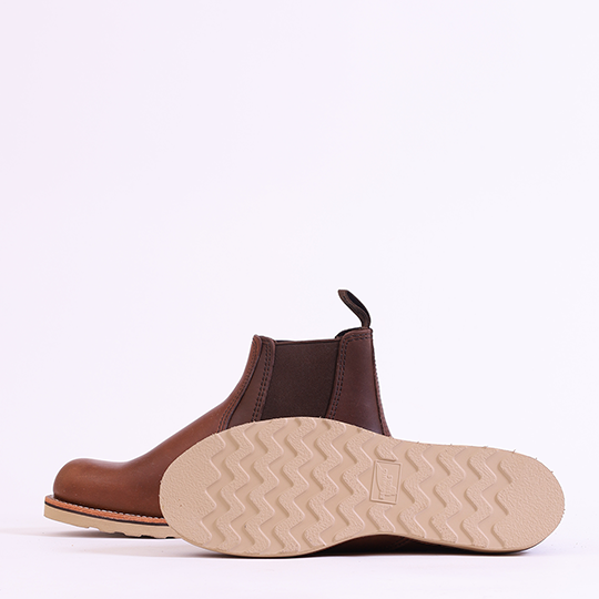 Classic Chelsea | レッドウィング オフィシャルサイト（公式ブランド