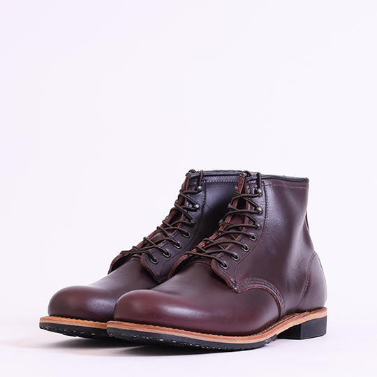 み*く様 美品★レッドウィング　キャリア　サイズ：7 Carrier | レッドウィング オフィシャルサイト（公式ブランド