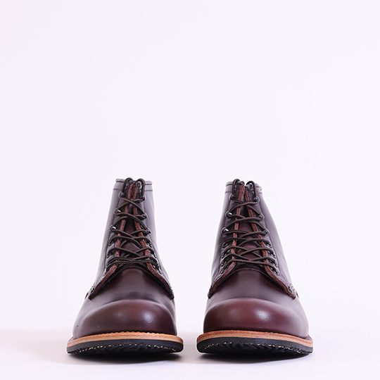 Beckman | レッドウィング オフィシャルサイト（公式ブランド