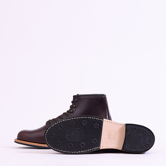 紅マン Beckman | レッドウィング オフィシャルサイト（公式ブランド