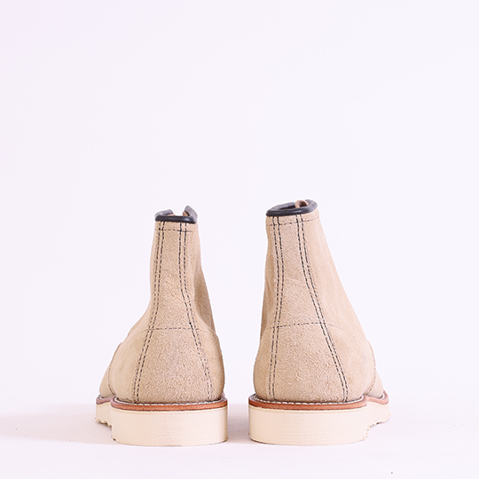 靴 RED WING Classic Moc #8173 US 71/2 E 6