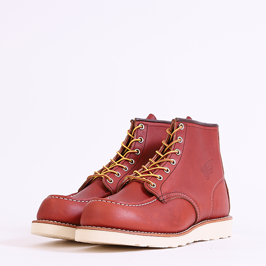 レッドウィング オフィシャルサイト（公式ブランドサイト&通販）