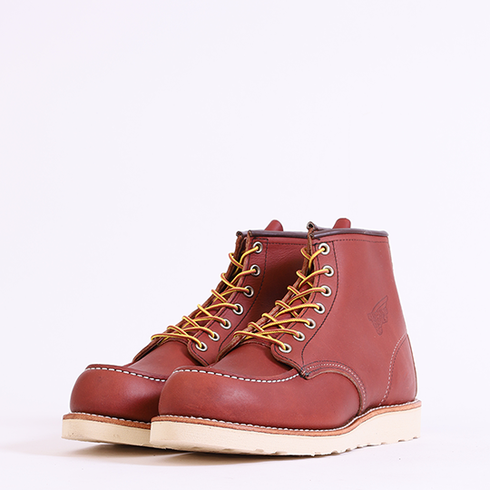 レッドウィング オフィシャルサイト（公式ブランドサイト&通販）