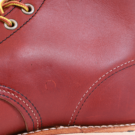 入手困難！デッドストック！baghera 1938 クラシックレッド 入手困難！デッドストック！baghera 1938 クラシックレッド