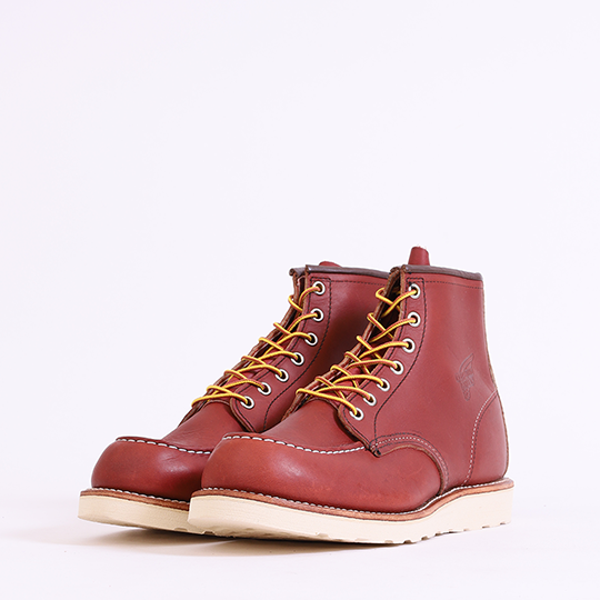 レッドウィング オフィシャルサイト（公式ブランドサイト&通販）