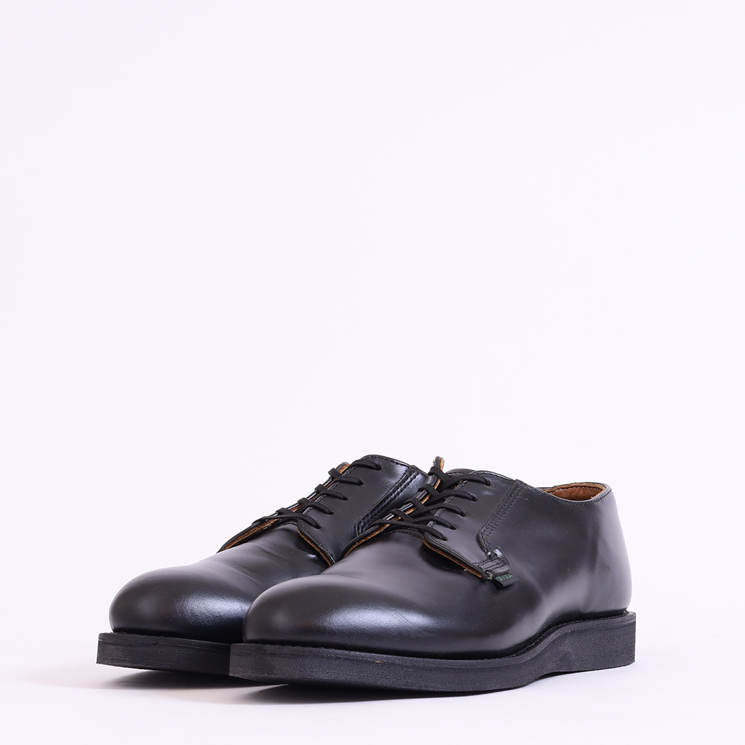 Postman Oxford | レッドウィング オフィシャルサイト（公式ブランド